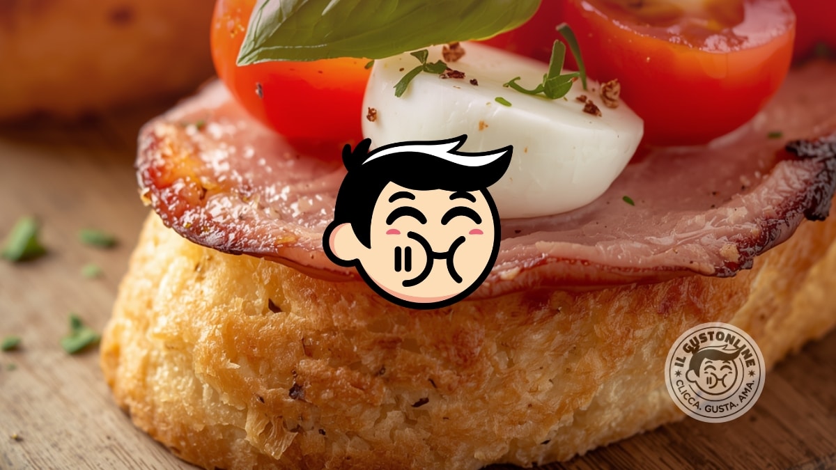 Bruschette con porchetta di Ariccia IGP: ricetta facile e sfiziosa Il Gustonline