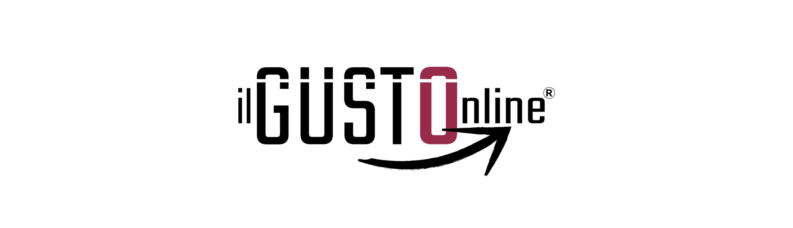 Logo-ilGustonline Logo-ilGustonline