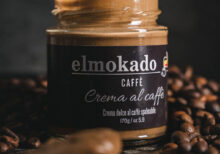 Crema Spalmabile al Caffè Elmokado ilGustonline