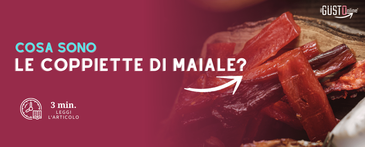 Cosa sono le Coppiette di Maiale?