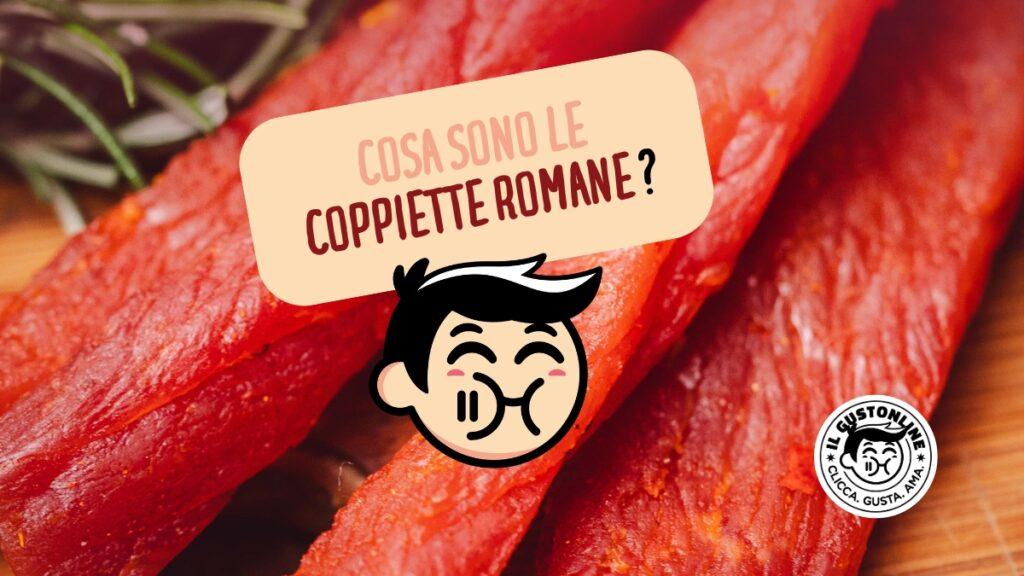 Cosa sono le coppiette di maiale? ilGustonline