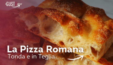 Blog Pizza Romana