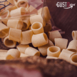 Mezze Maniche pasta di Roma artigianale ilGustonline