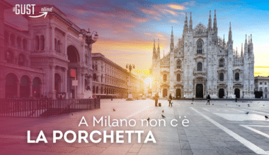 A Milano non c'è la Porchetta ilGustonline