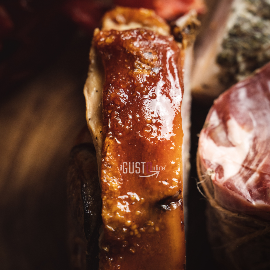 maxi fetta 1kg di porchetta di ariccia igp online