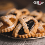 Crostatine artigianali con Confettura - Scegli il Gusto