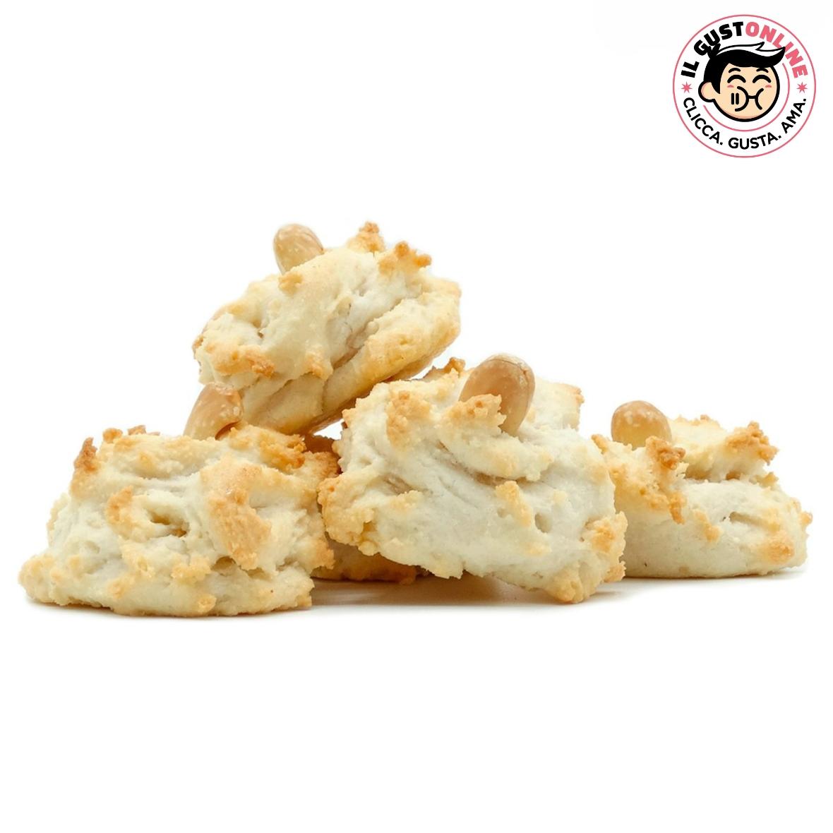 brutti-e-boni-alle-mandorle-ilGustonline.jpg Brutti e boni alle Mandorle ilGustonline