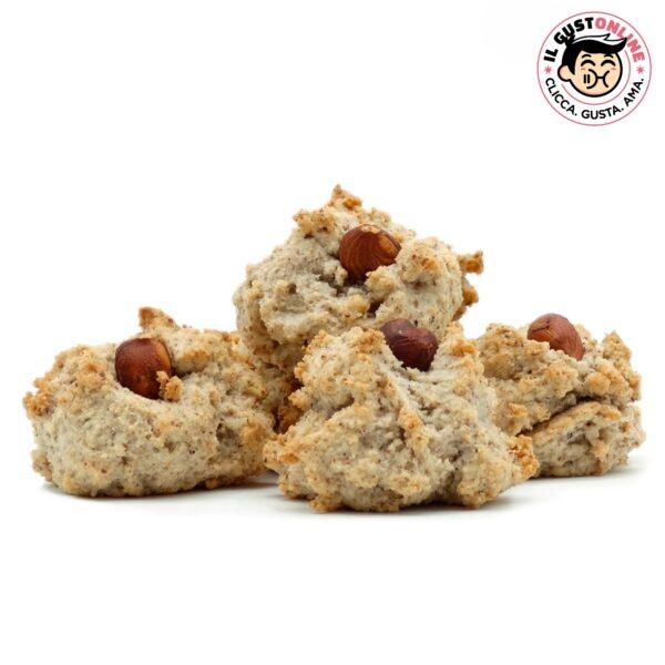 Brutti e boni alle Nocciole ilGustonline