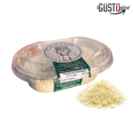 Cacio e Pepe Grattugiato Fresco