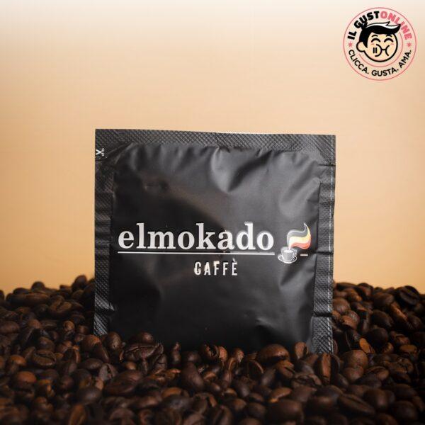 Caffè in cialda Crema Bar ilgustonline