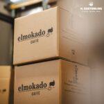 Caffè Elmokado Online ilgustonline