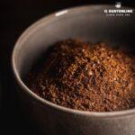 Caffè macinato Elmokado ilgustonline