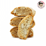 Cantucci alle Mandorle artigianali ilGustonline