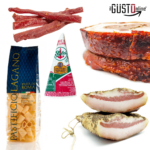 Castelli Box - Un Mix con i migliori Prodotti dei Castelli Romani