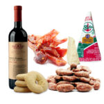 Castelli Romani in Tavola - mix da 5 prodotti