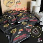 Caffè in Capsula Nespresso in 3 diverse miscele – Torrefazione Artigianale Elmokado