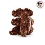 Ciocco Tozzetti alle mandorle ilGustonline