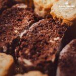 Ciocco Tozzetti alle mandorle ilGustonline