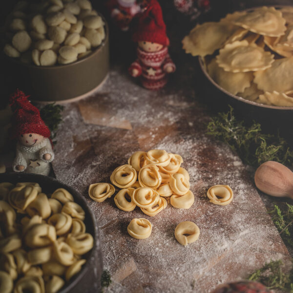 Di che Pasta sei fatto?