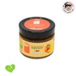 Confettura Extra Biologica di Albicocche ilGustonline