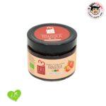 Confettura Extra Biologica di Fragole ilGustonline