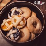 Mix Goloso: Crostatine e Ciambelline