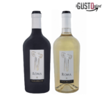 Mix Degustazione Roma DOC