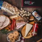 Box Degustazione Osteria Romana con prodotti tipici del Lazio ilGustonline shop