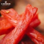 Coppiette di Suino Romane - Filetti di carne essiccata laziali - immagine 2
