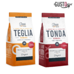 Farina artigianale per Pizza Romana in Teglia o Tonda