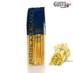 Fettuccine Artigianali Trafilate in Bronzo ad Essiccazione Lenta