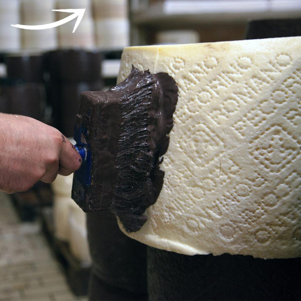 Pecorino Romano DOP ilGustonline