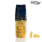 Fusilloni Artigianali Trafilati in Bronzo ed Essiccazione Lenta