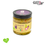 Melanzane Biologiche a Filetti in olio evo