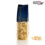 Mezze Maniche Artigianali Trafilate in Bronzo ad Essiccazione Lenta