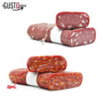 Mix Romano - Spianata Dolce + Spianata Piccante