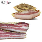 Mix Stagionato - Pancetta e Guanciale