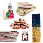 Box Tipico - Un assaggio dei sapori Tradizionali di Roma