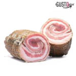Pancetta Arrotolata Stagionata