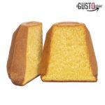 Pandoro Classico artigianale