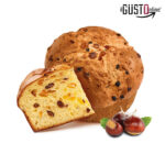 Panettone Marron Glacés