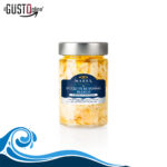 Pezzetti di Tonno Bianco in Olio Extravergine di Oliva