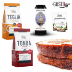 Pizza e Porchetta di Ariccia IGP