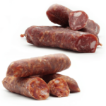 Mix Salsiccia Stagionata Dolce e Piccante