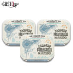 Sardine Millesimate all'olio d'oliva