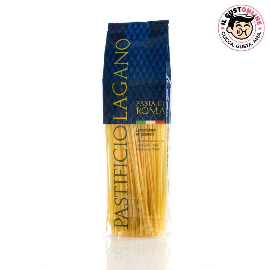 Spaghettoni Artigianali di semola ilGustonline