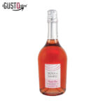 Spumante Rosa di Mare Extra Dry