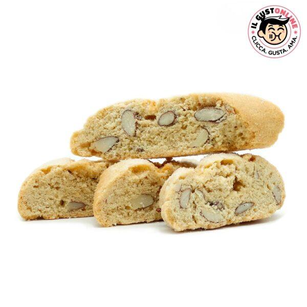 Tozzetti romani alle Mandorle ilGustonline