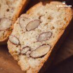 Cantucci alle Mandorle artigianali ilGustonline