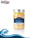 Ventresca di Tonno Bianco in Olio Extravergine di Oliva
